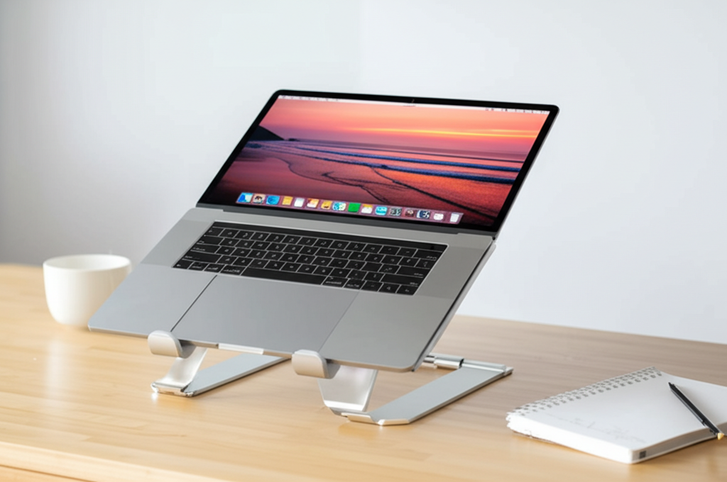Aluminum Laptop Stand