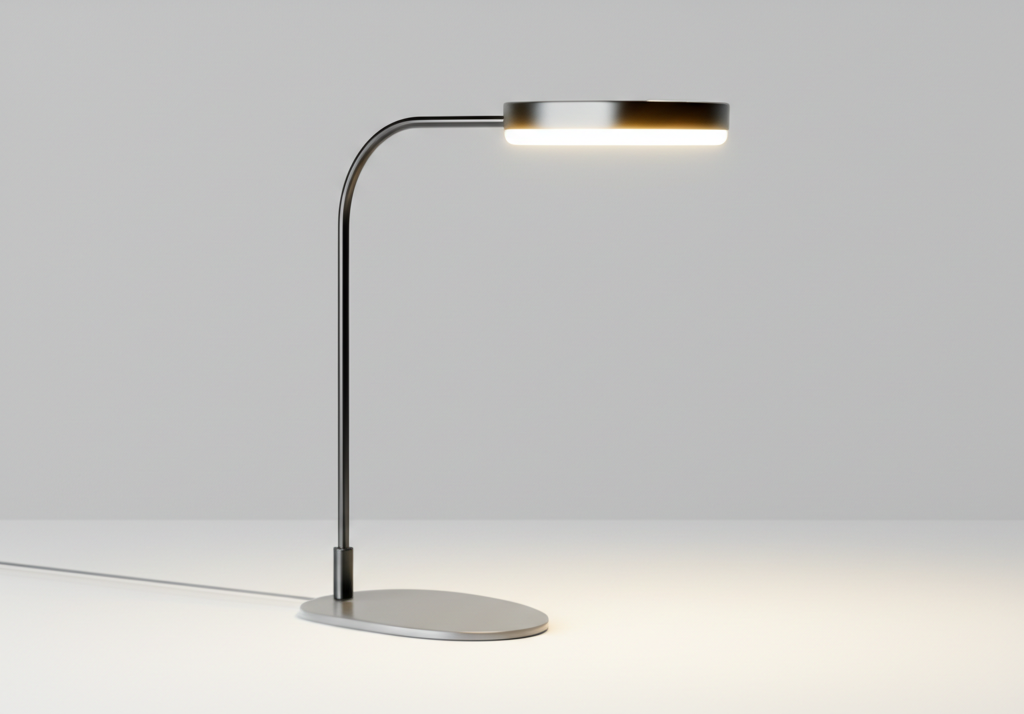 Adjustable Desk Lamp