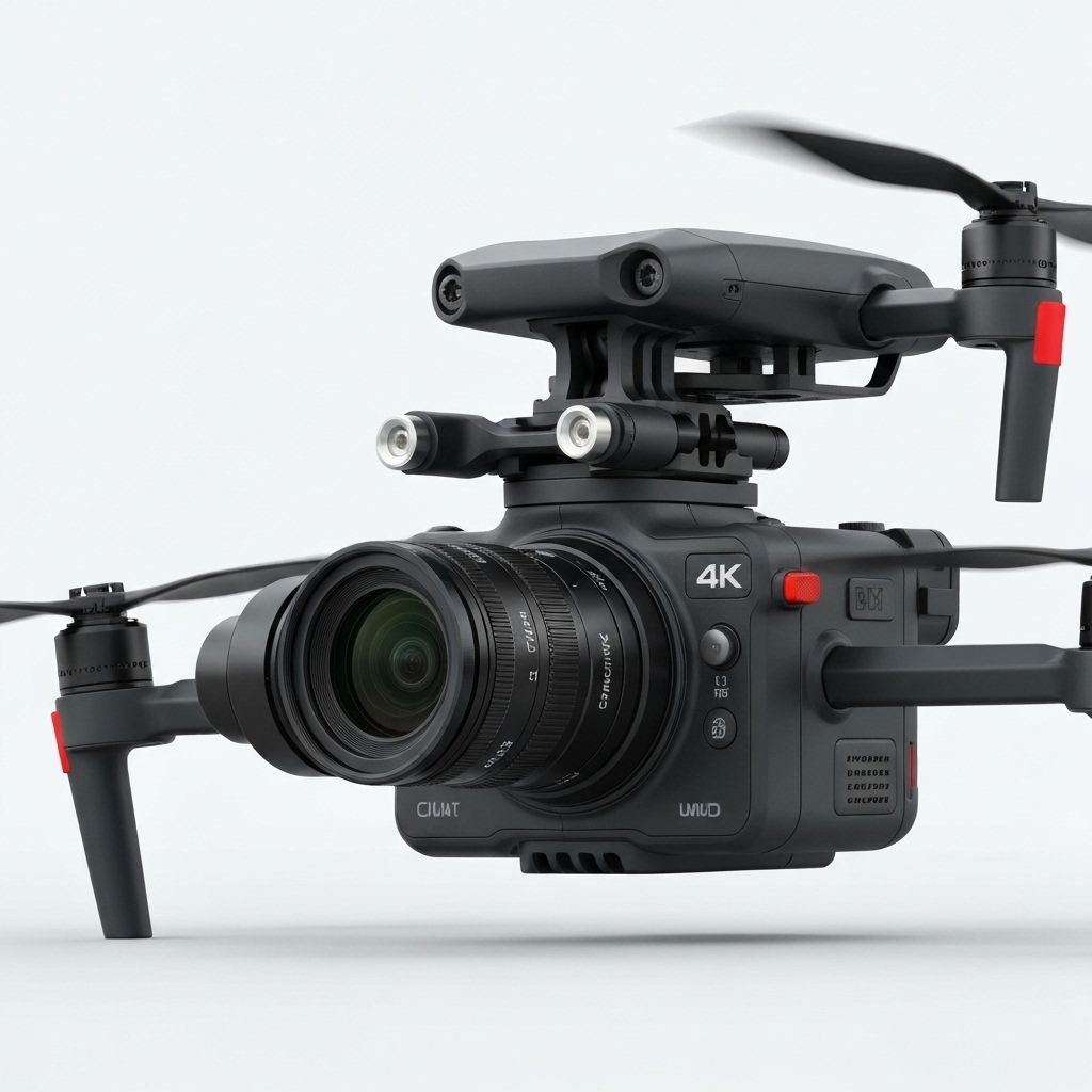 Camera Drone Kit