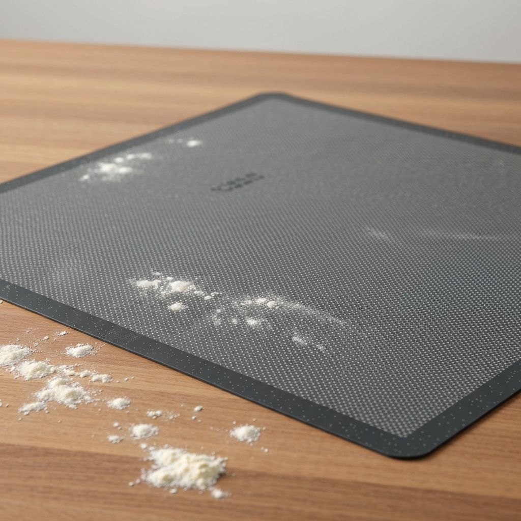 Silicone Baking Mat